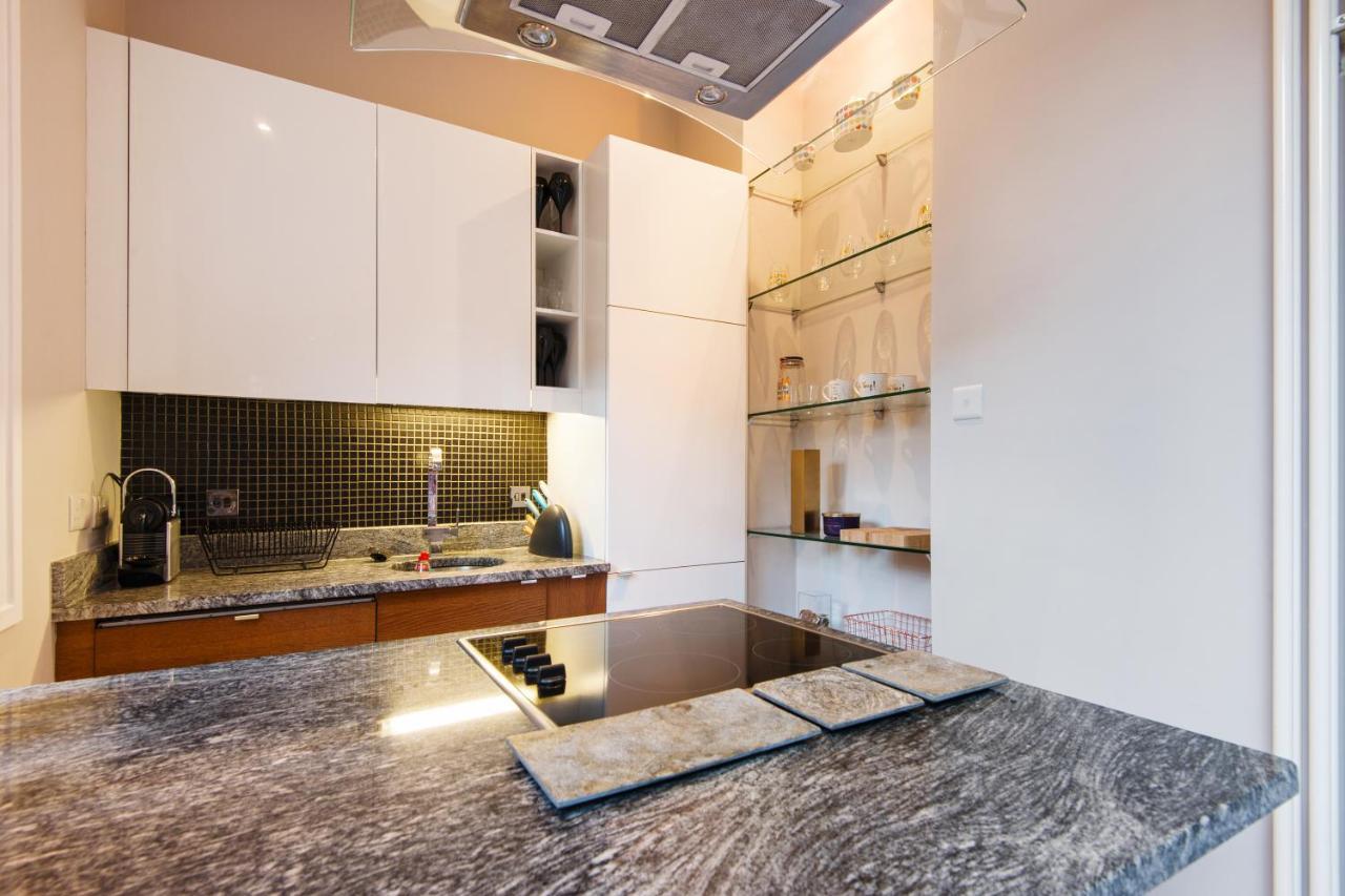 Apartamento The Authentic Flats In The Heart Of Fitzrovia *