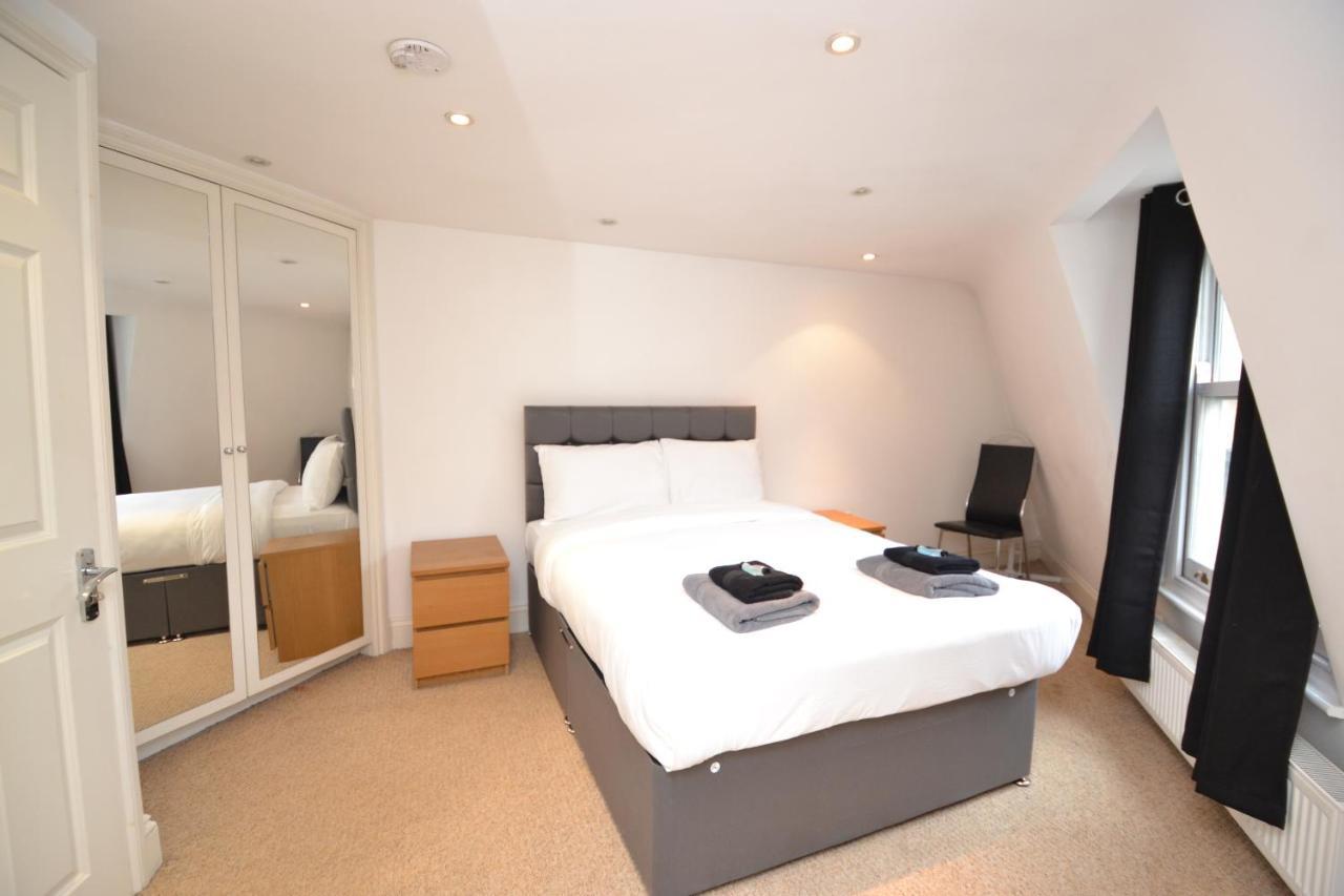 Paddington House Appartement