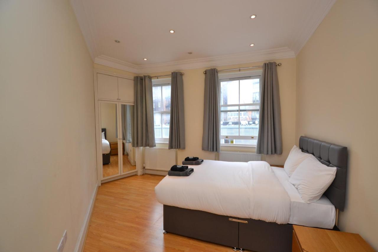 Paddington House