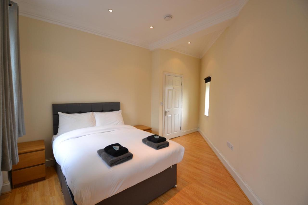 Paddington House Appartement *