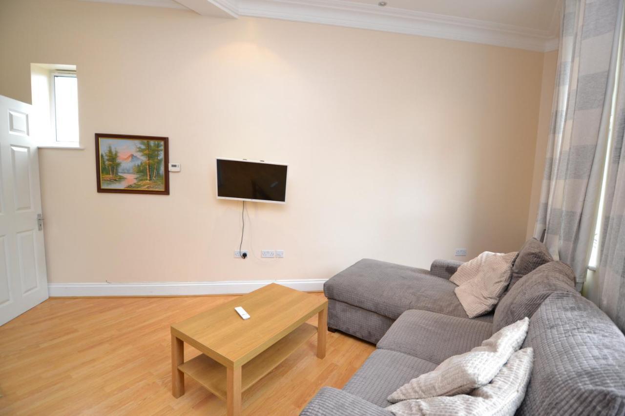 Paddington House Appartement *
