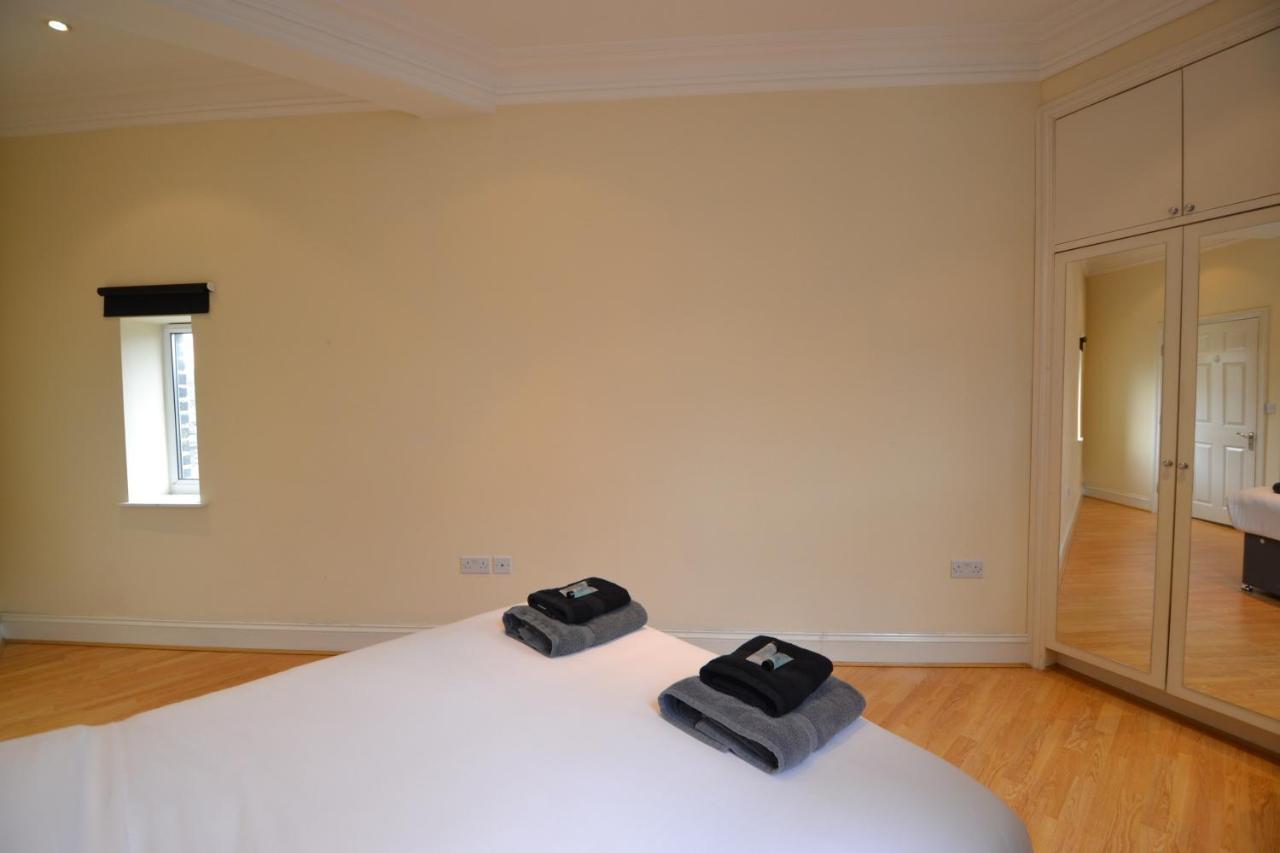 Paddington House Appartement