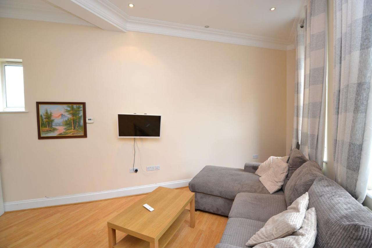 Appartement Paddington House