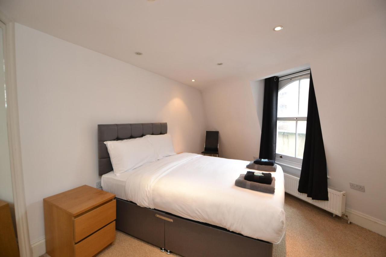 Appartement Paddington House
