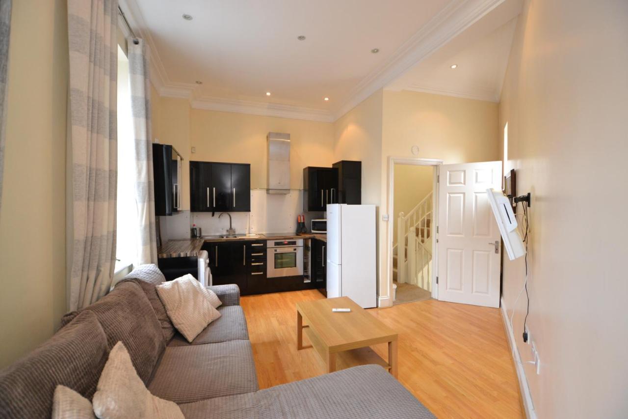 Paddington House Appartement