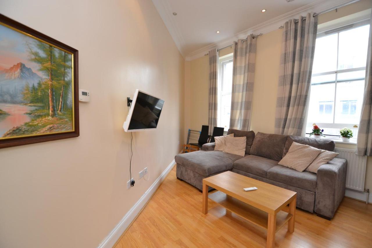 Appartement Paddington House Londres