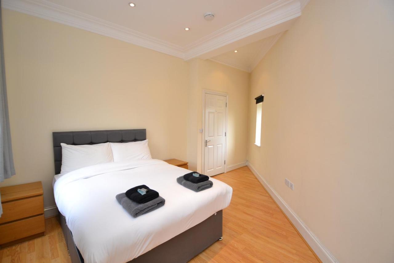 Appartement Paddington House