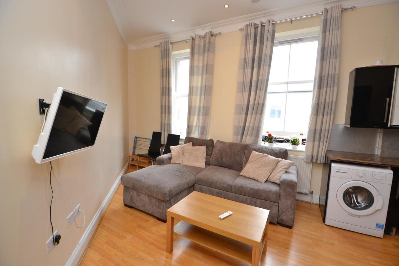 Paddington House Appartement