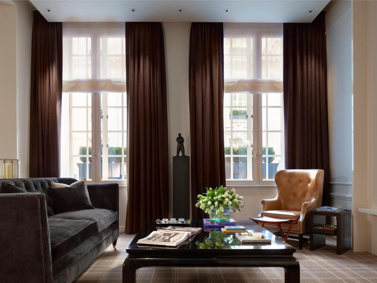 Hotel Rosewood Londen