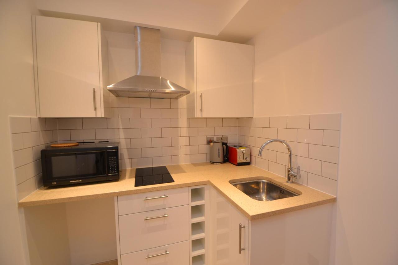 Appartement Marble Arch Londres