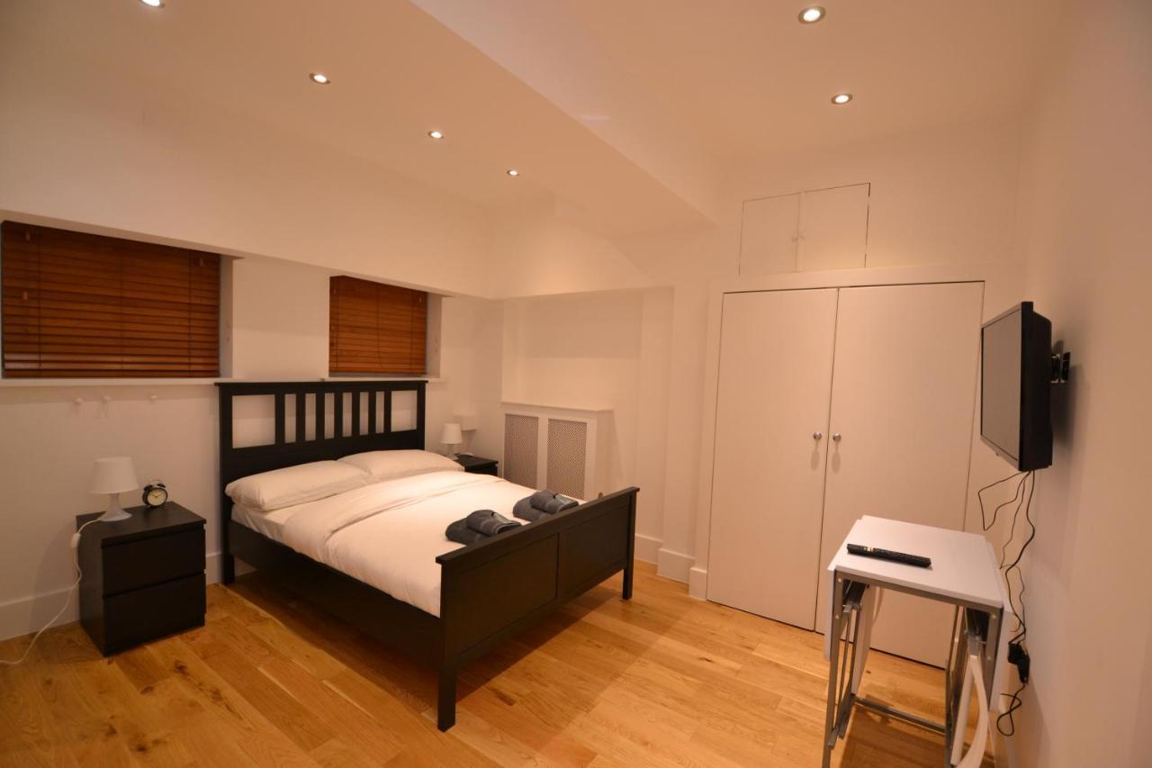 Marble Arch Appartement