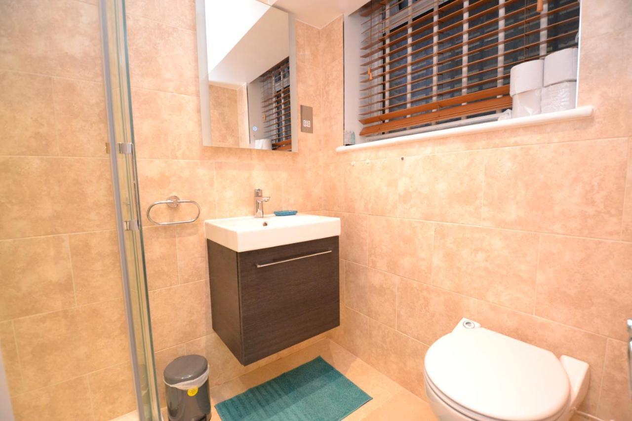 Appartement Marble Arch