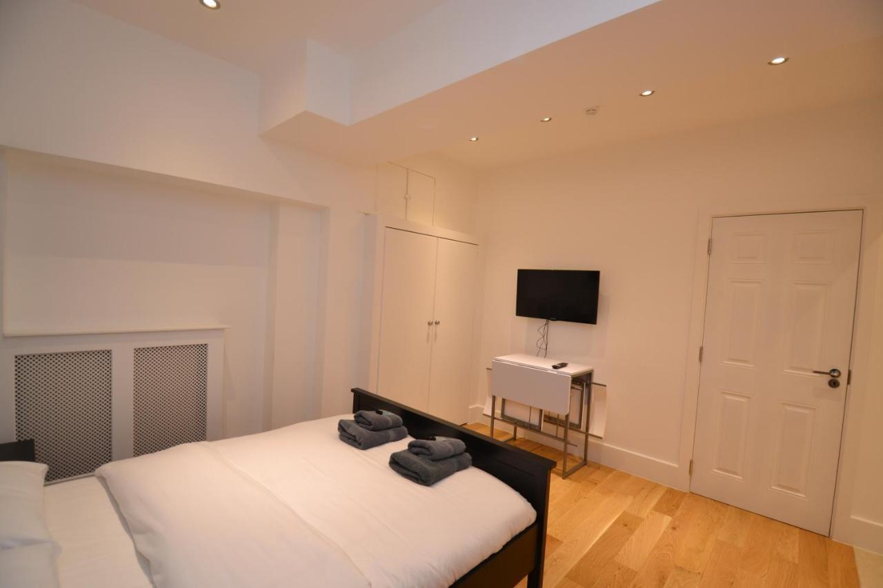 Appartement Marble Arch *