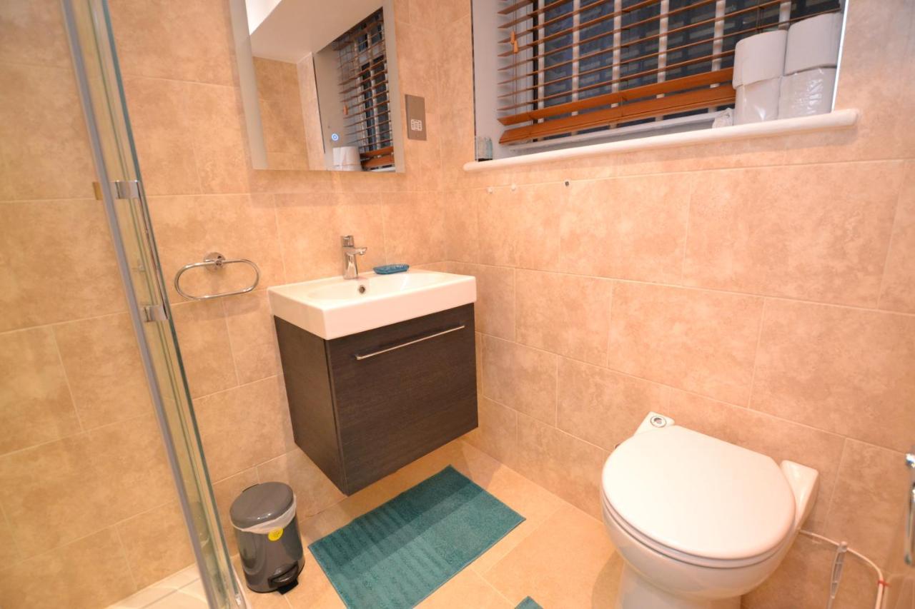 Appartement Marble Arch