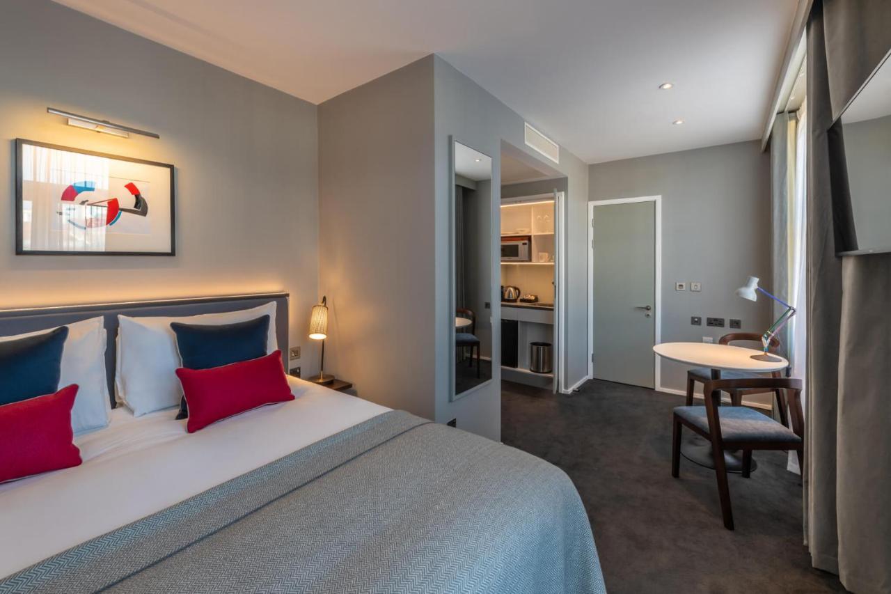 The Resident Covent Garden 4* Londres