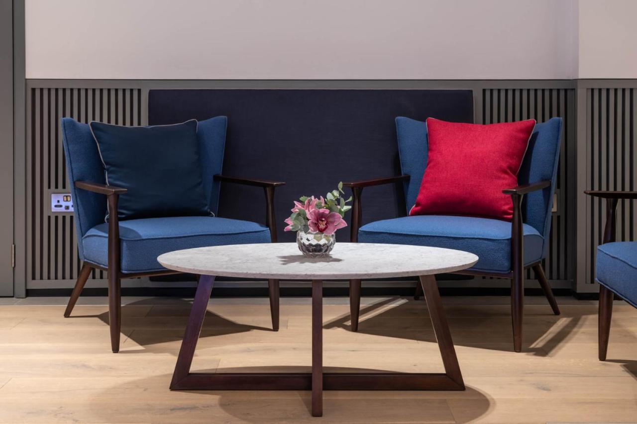 Hotel The Resident Covent Garden Londres