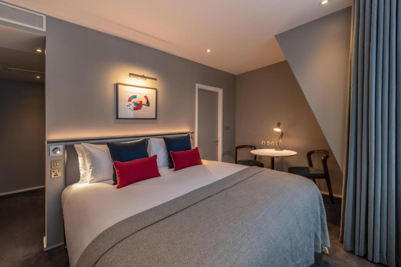 The Resident Covent Garden 4* Londres