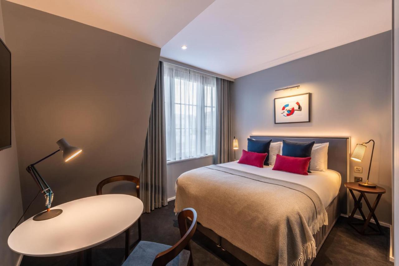 The Resident Covent Garden 4* Londres