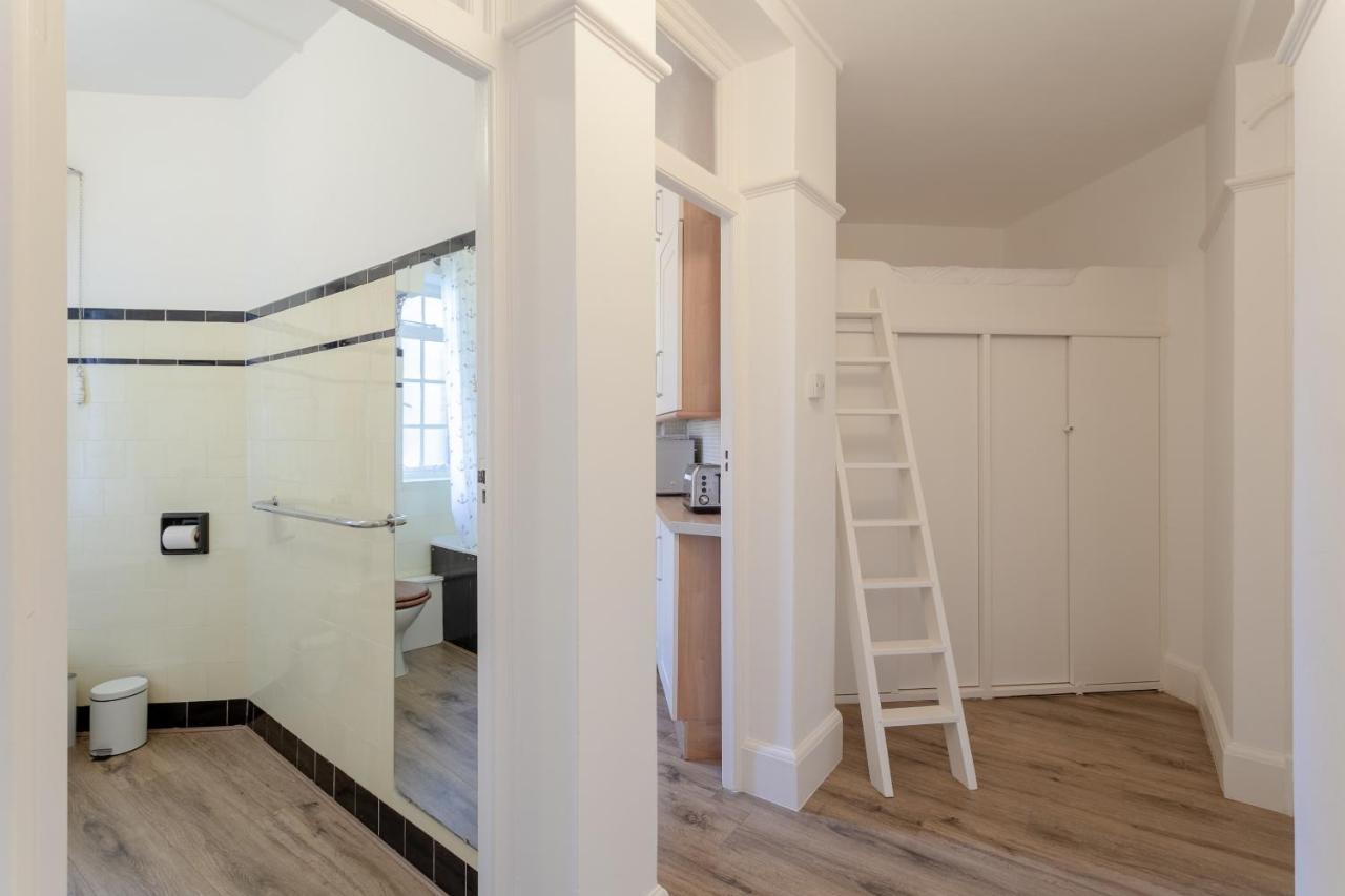 Bright And Lovely 1 Bedroom Flat Belsize