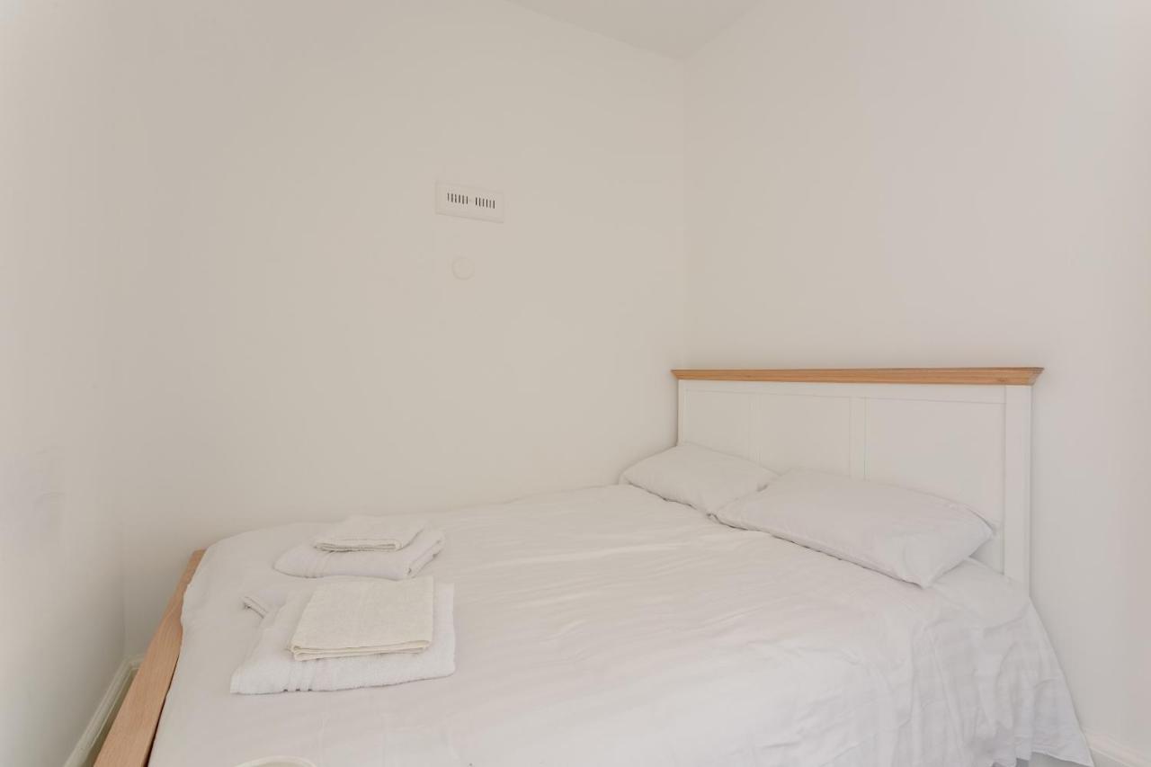 Bright And Lovely 1 Bedroom Flat Belsize Appartement Londres