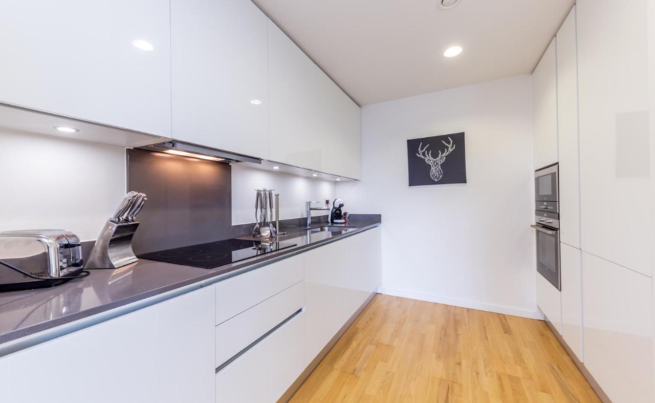 1 Bedroom Stylish Near Regents Park Free Wifi & Aircon By Aparts