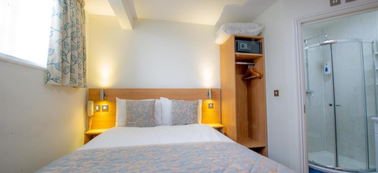 Fox Connaught Excel Herberg Londen