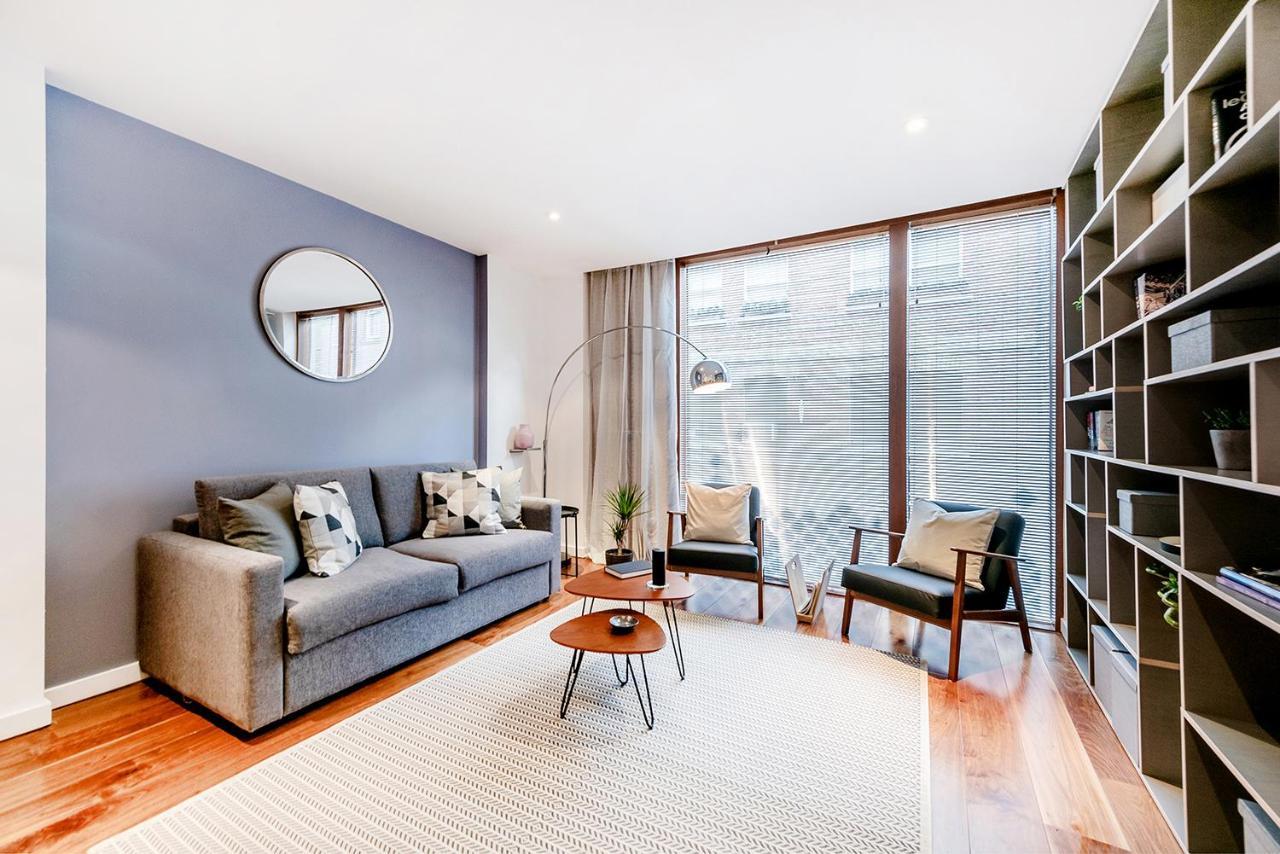 Apartamento Be:piccadilly Circus *