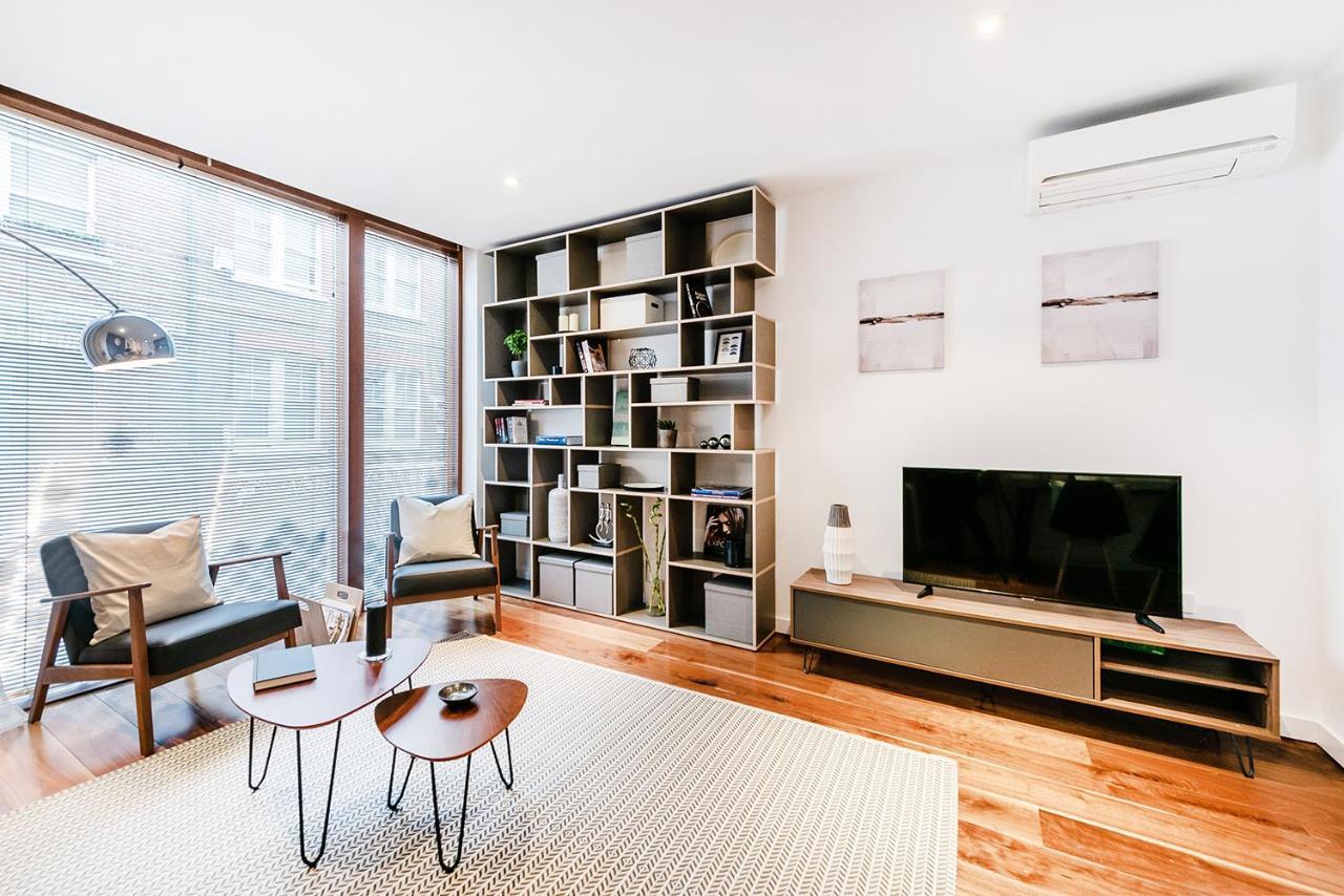 Be:piccadilly Circus Apartamento *