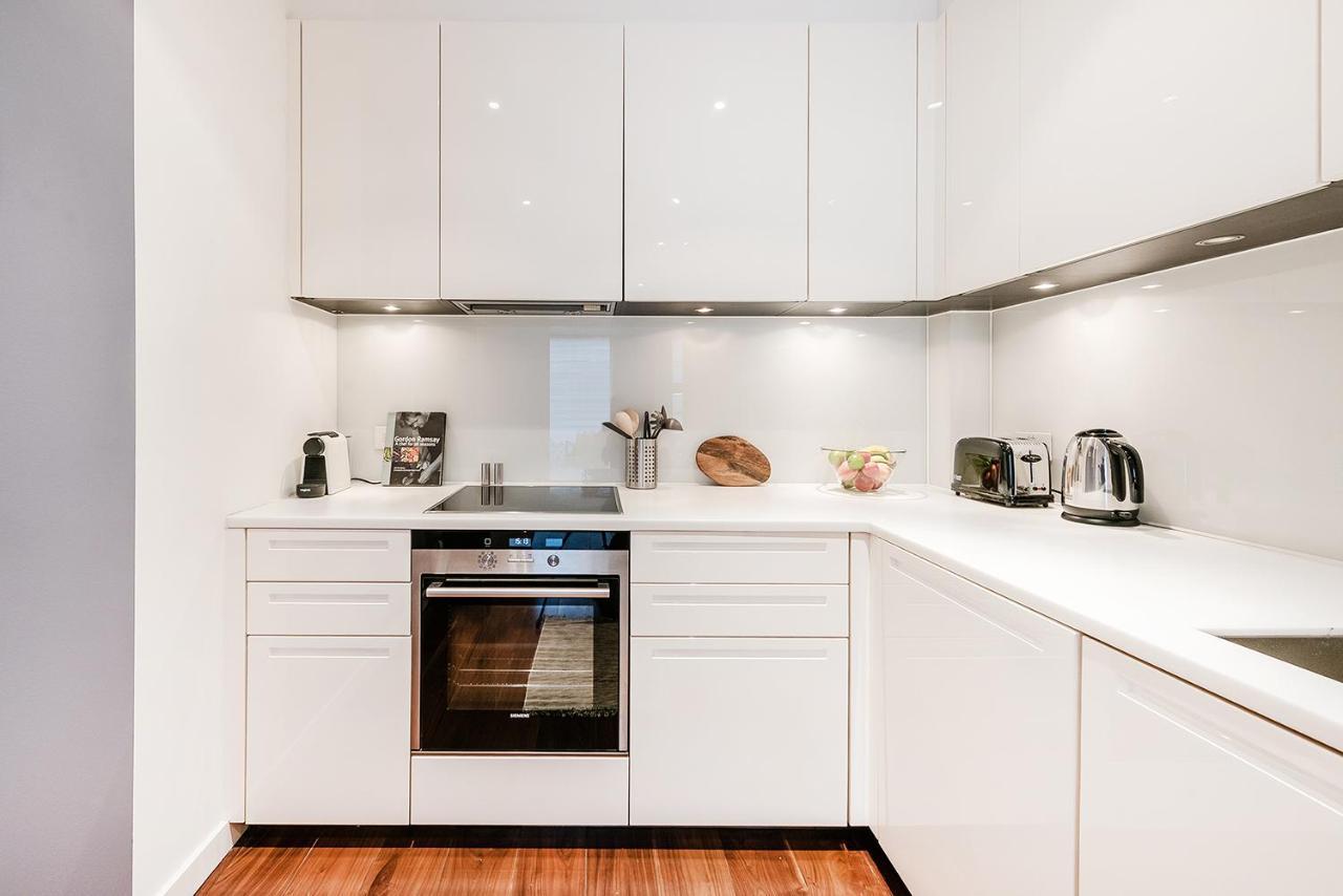 Apartamento Be:piccadilly Circus