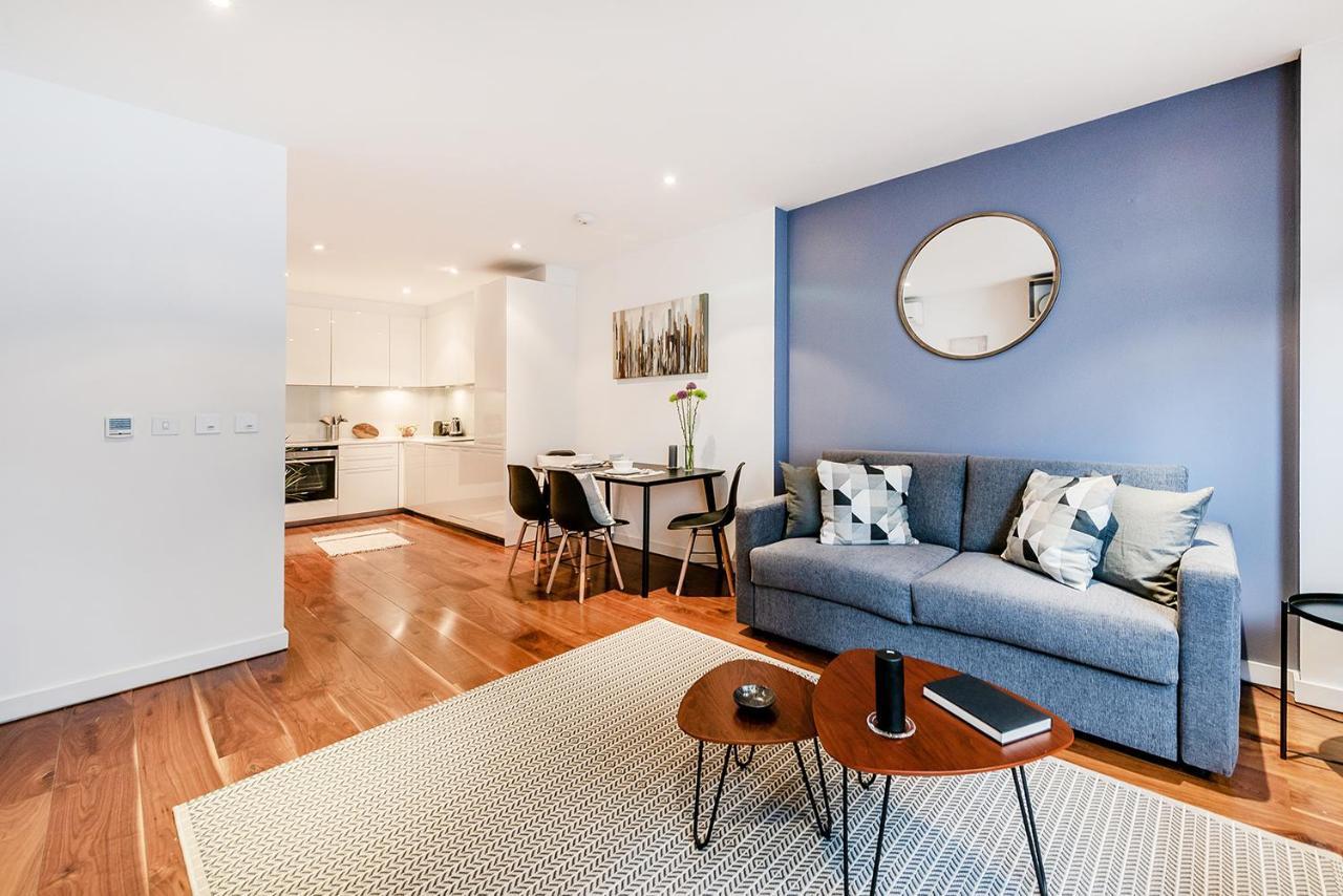 Apartamento Be:piccadilly Circus