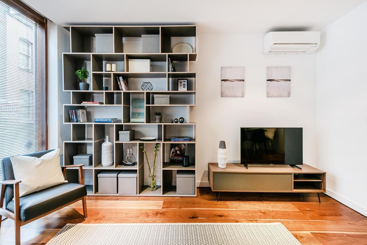 Be:piccadilly Circus Apartamento *