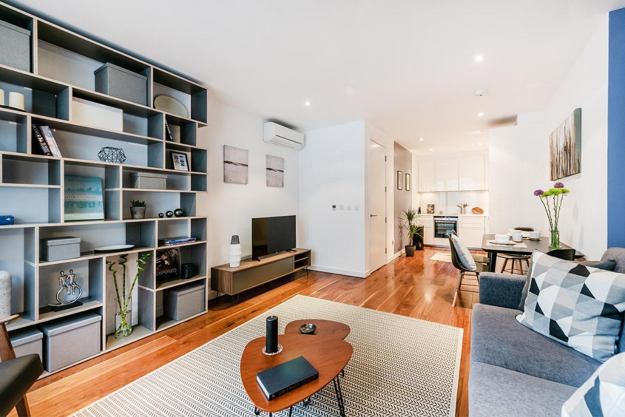 Apartamento Be:piccadilly Circus