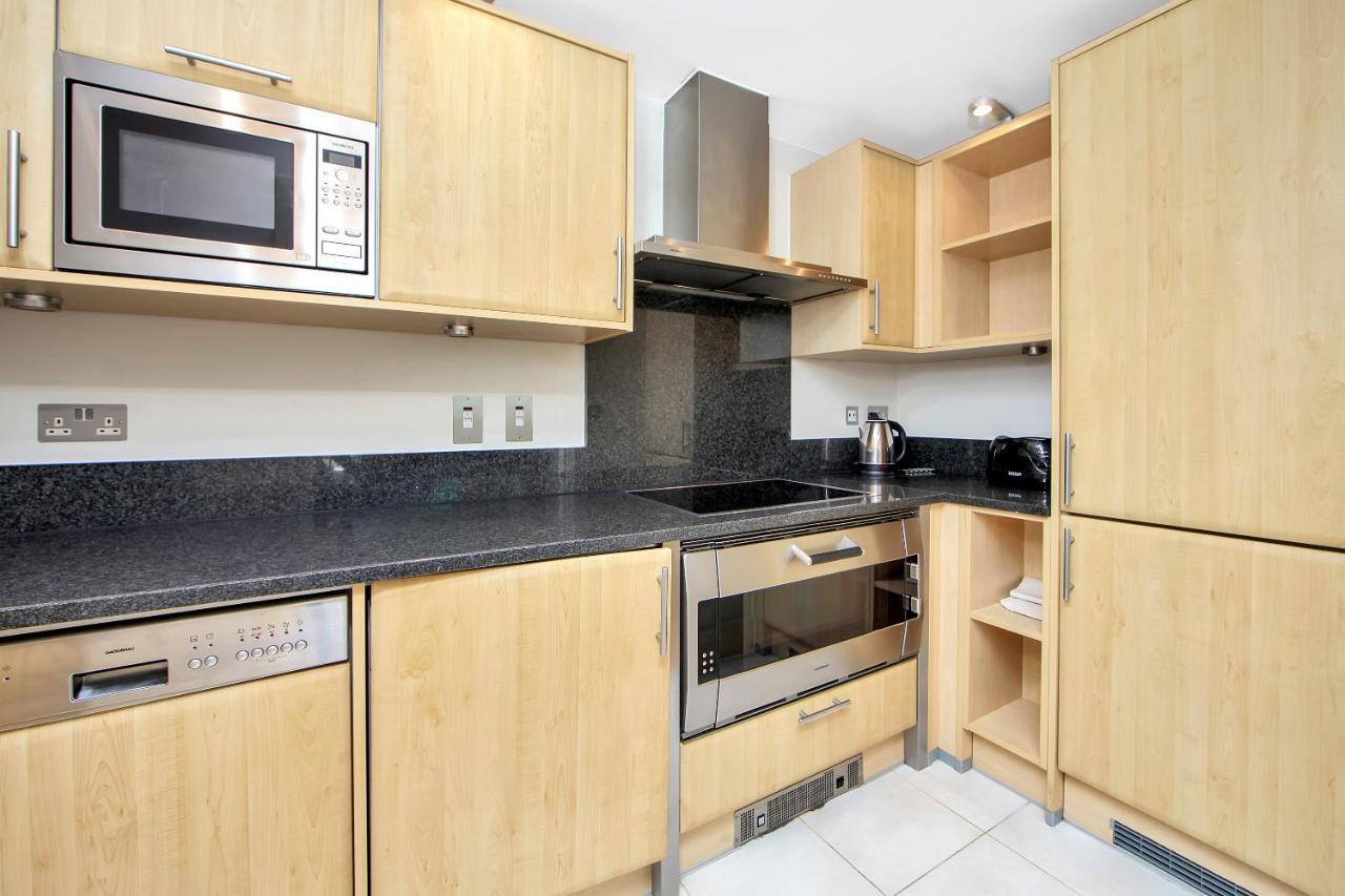 Appartement Ville City Stay Londres