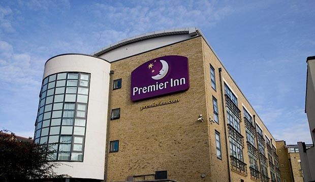 Premier Kew Bridge 3* Londres