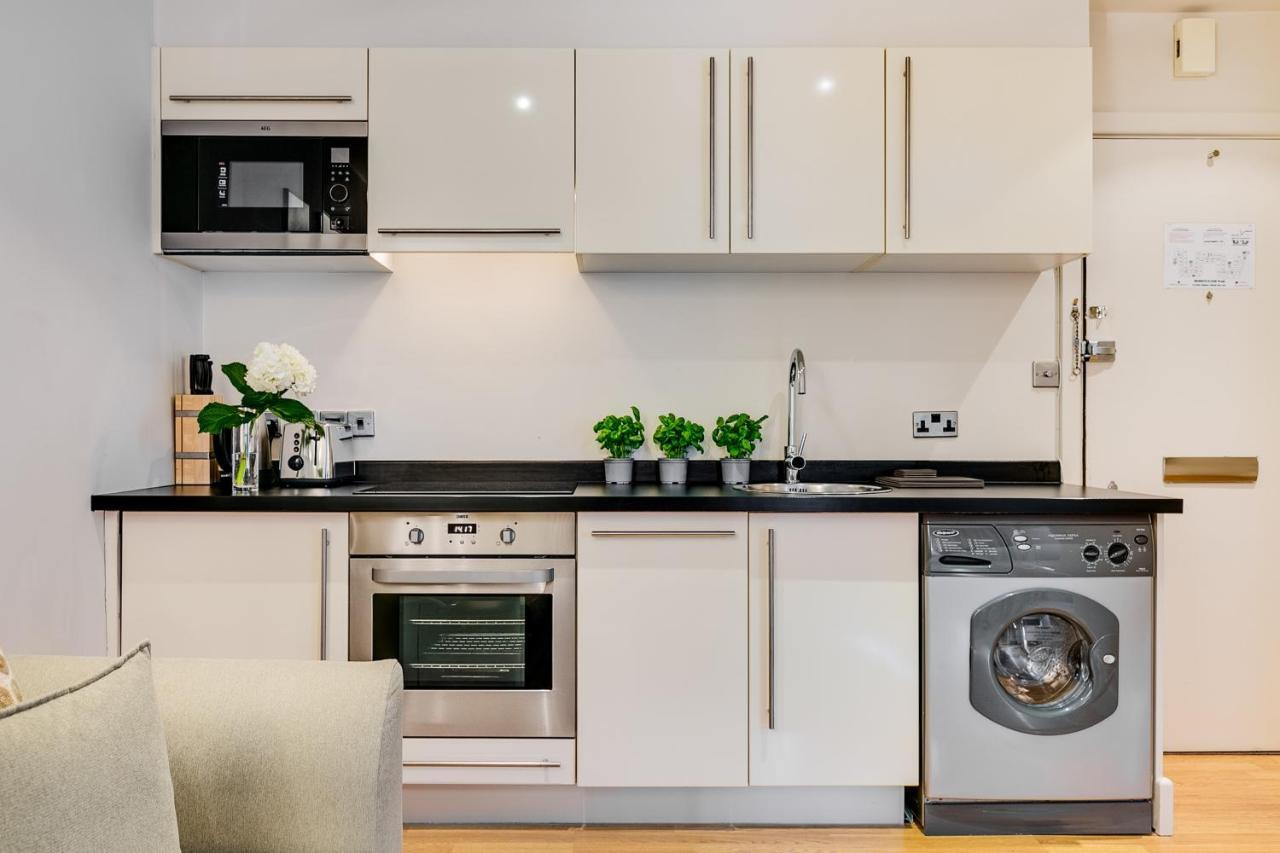 Nell Gwynn Chelsea Apartahotel Londres