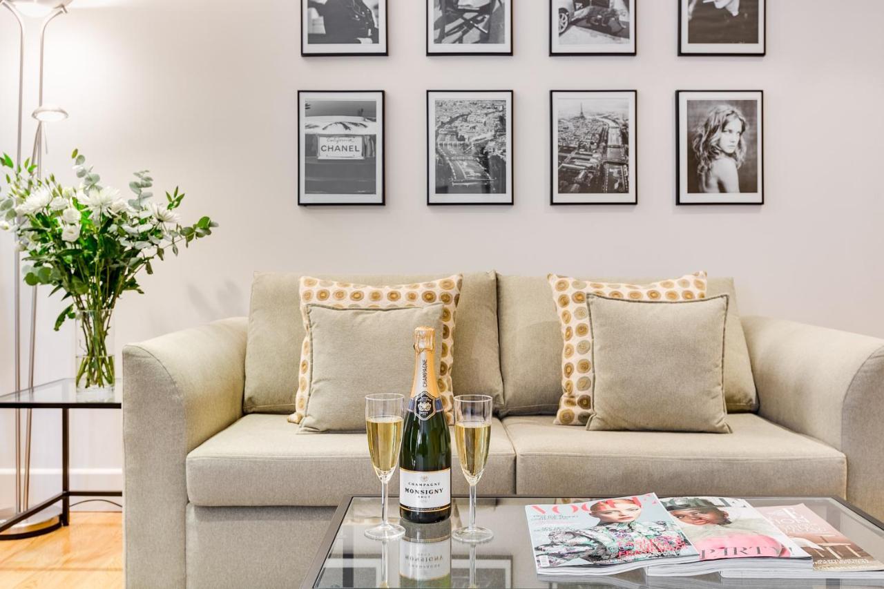 Nell Gwynn Chelsea Apartahotel