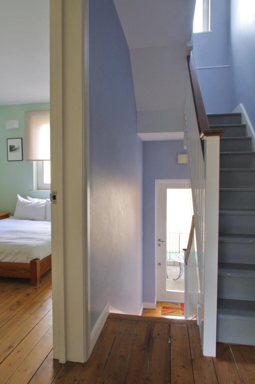 Appartement Comfortable Waterloo Near Thames