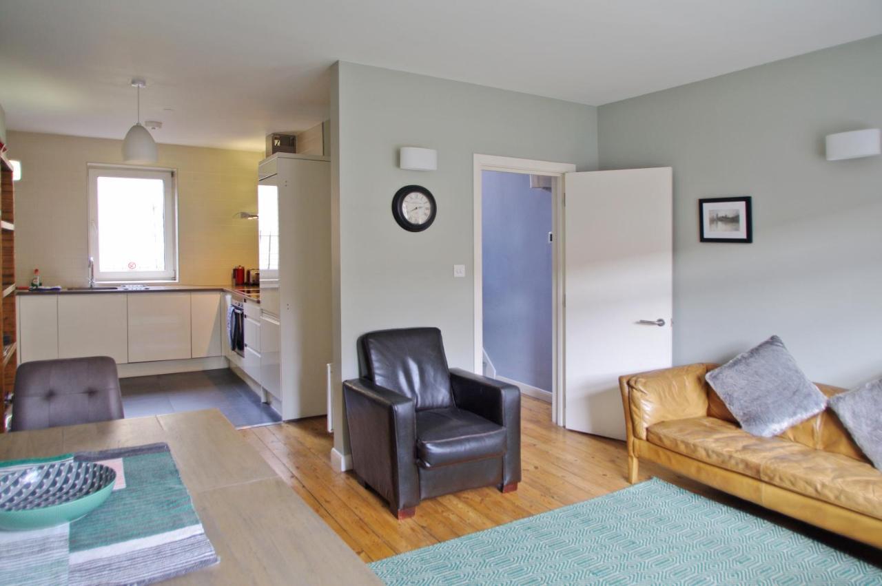 Comfortable Waterloo Near Thames Appartement *