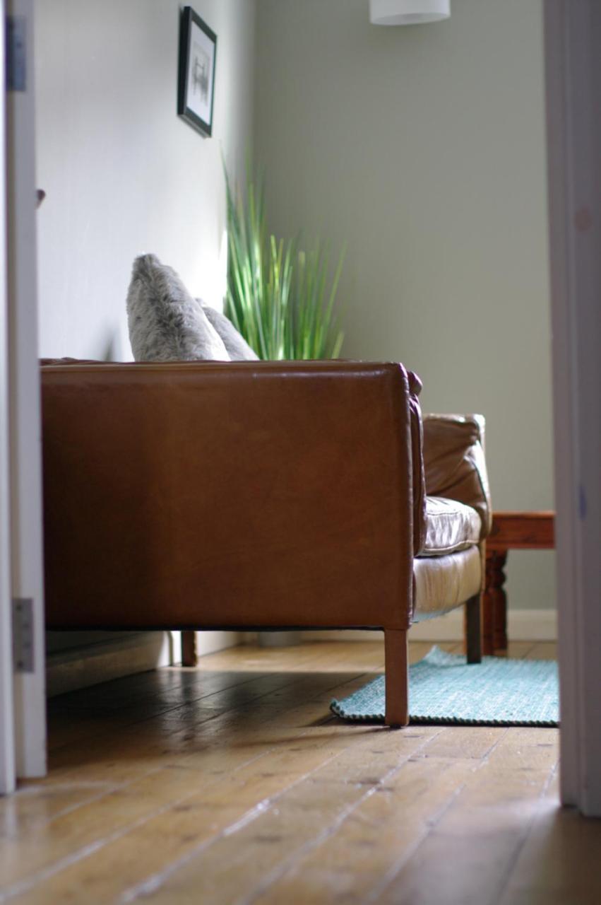 Appartement Comfortable Waterloo Near Thames
