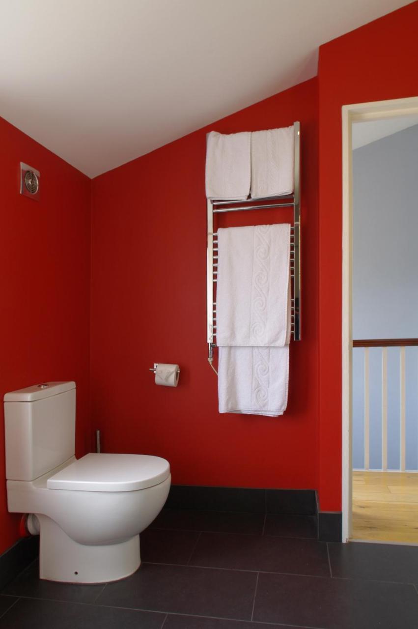 Appartement Comfortable Waterloo Near Thames Londen