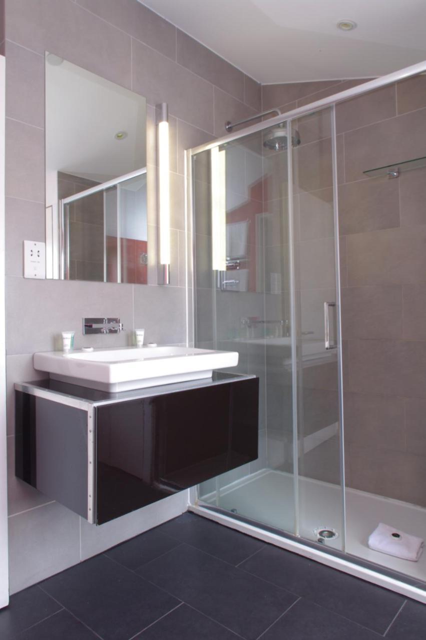 Comfortable Waterloo Near Thames Appartement *
