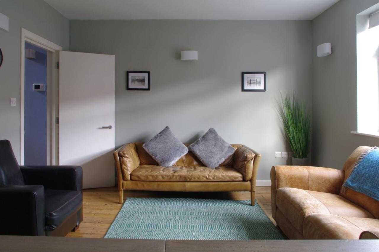 Comfortable Waterloo Near Thames Appartement