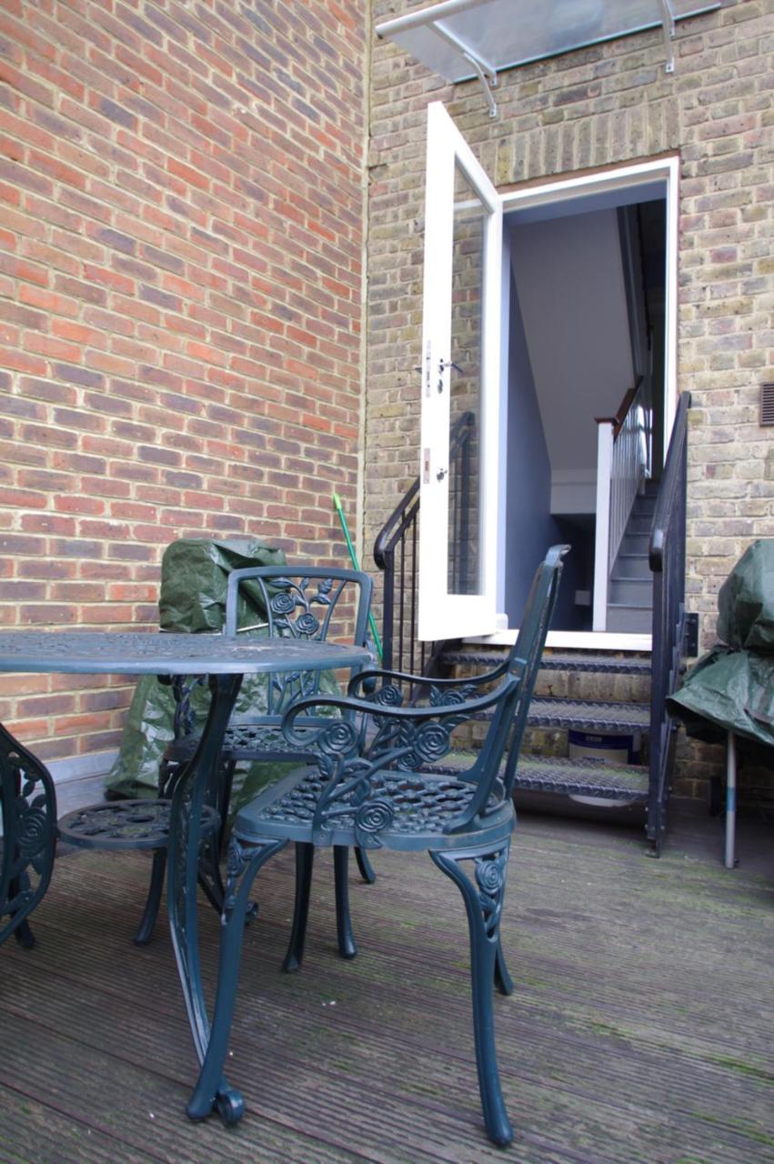 Comfortable Waterloo Near Thames * Londen