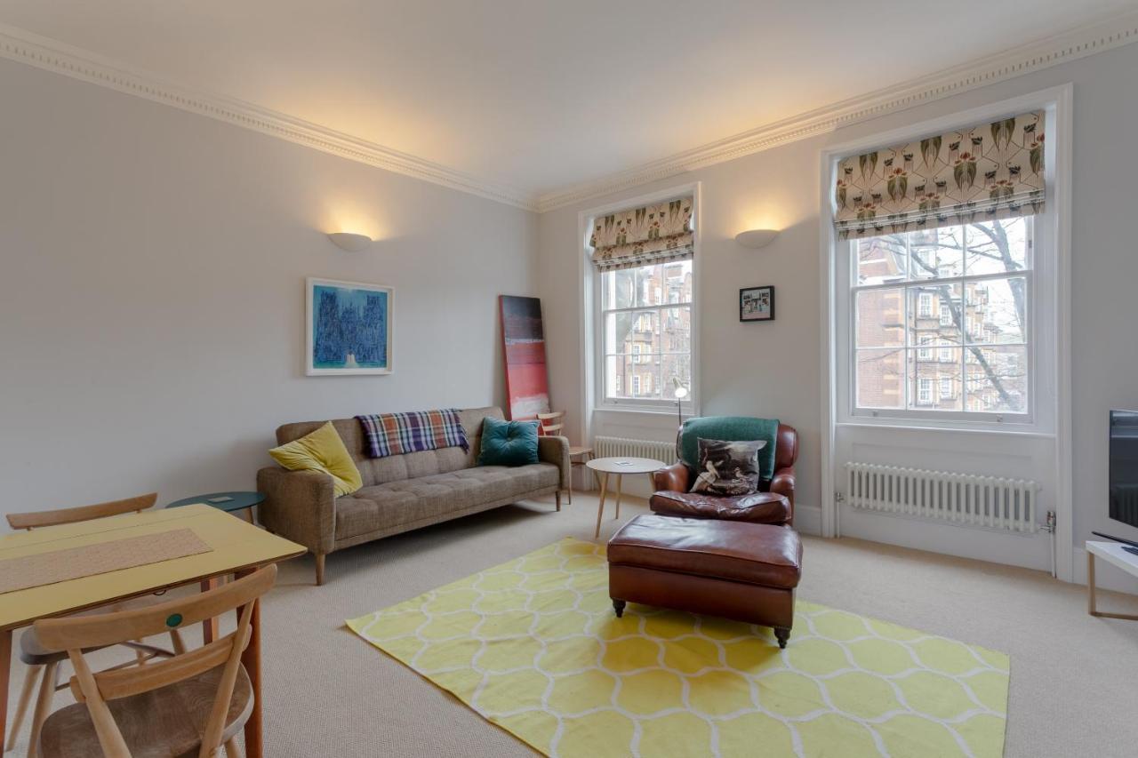 Vibrant 1 Bedroom Flat In Islington With Garden Appartement Londres