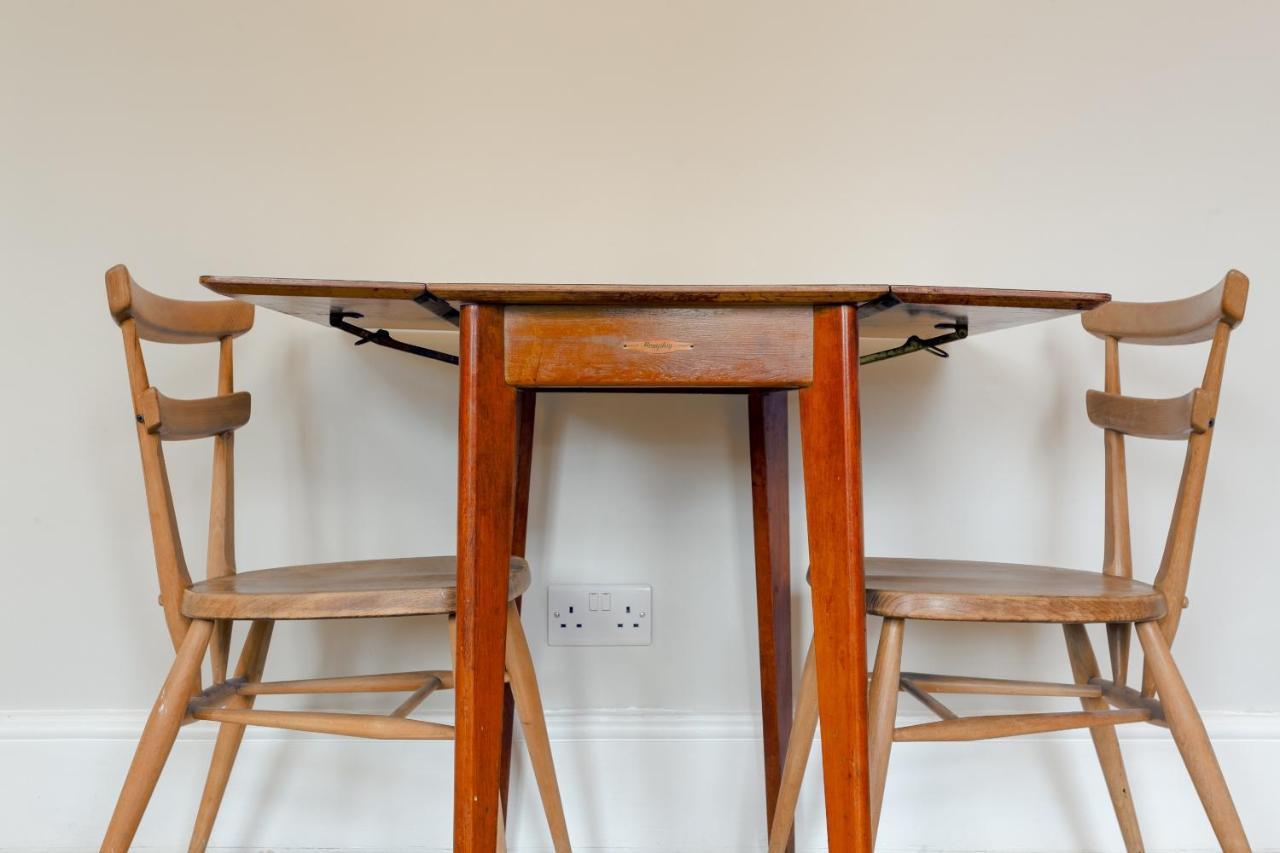 Vibrant 1 Bedroom Flat In Islington With Garden Appartement *