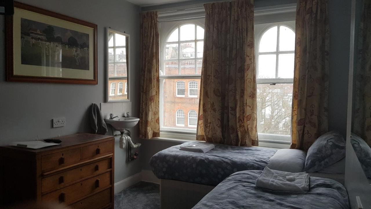 Hotel Oakley Londres