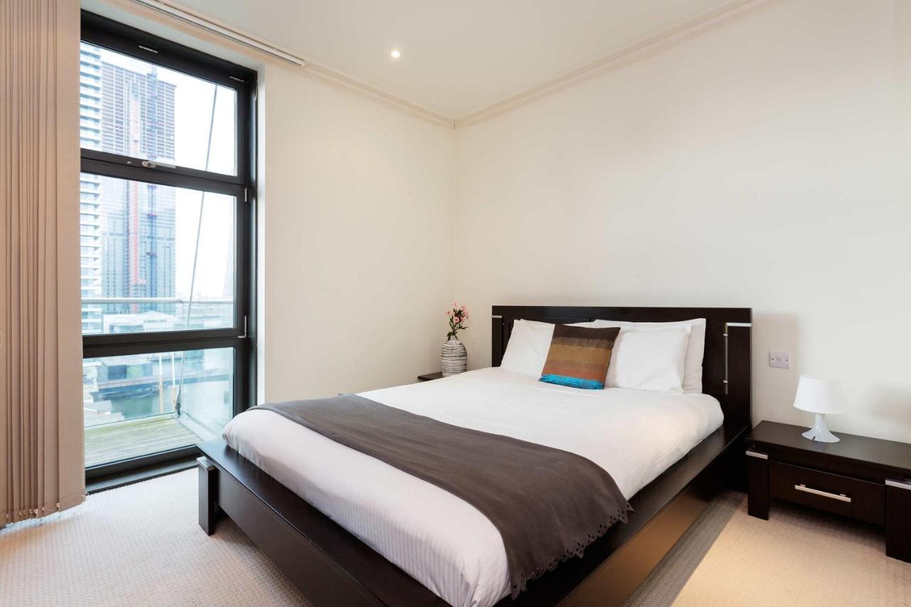Appartement Oyo Canary Wharf *