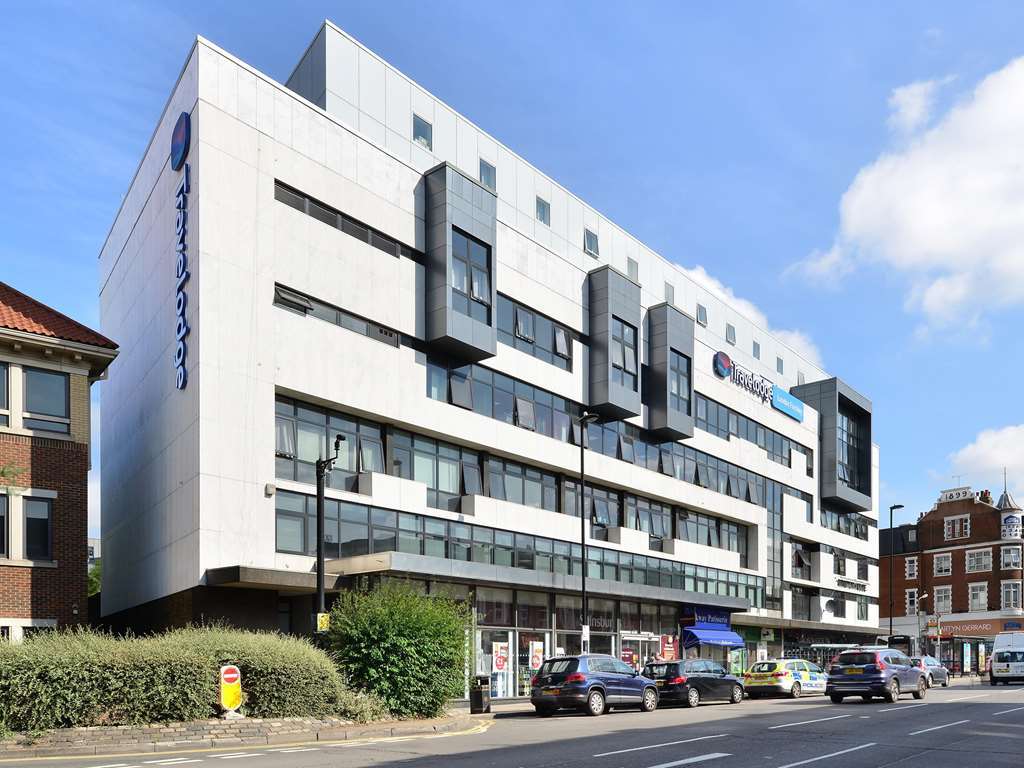 Travelodge Finchley