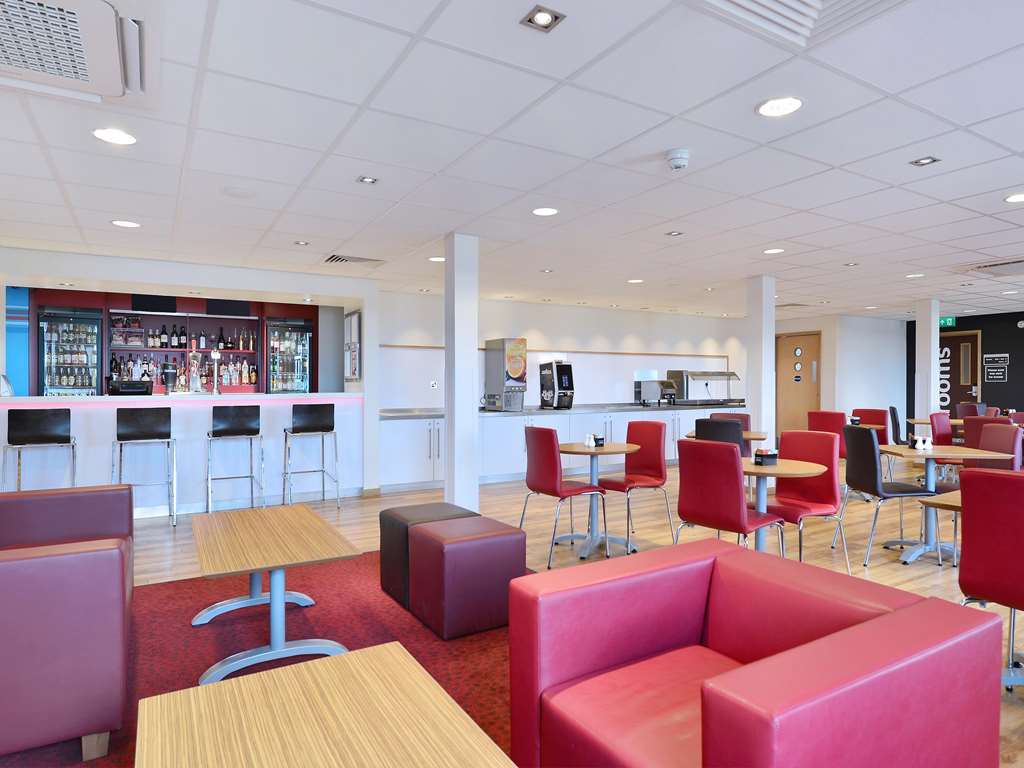 Travelodge Finchley * Londres
