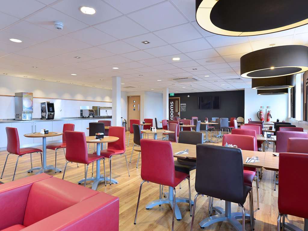 Travelodge Finchley Londres